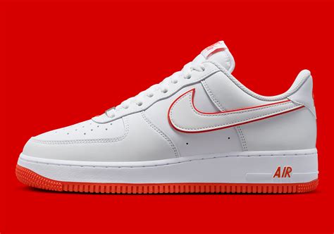 nike air force leicht abgewandelt|Nike Air Force 1 Shoes & Sneakers .